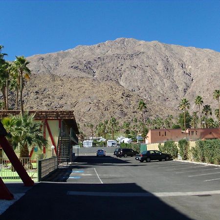 Desert Lodge Palm Springs Zewnętrze zdjęcie