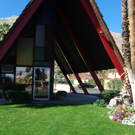 Desert Lodge Palm Springs Zewnętrze zdjęcie