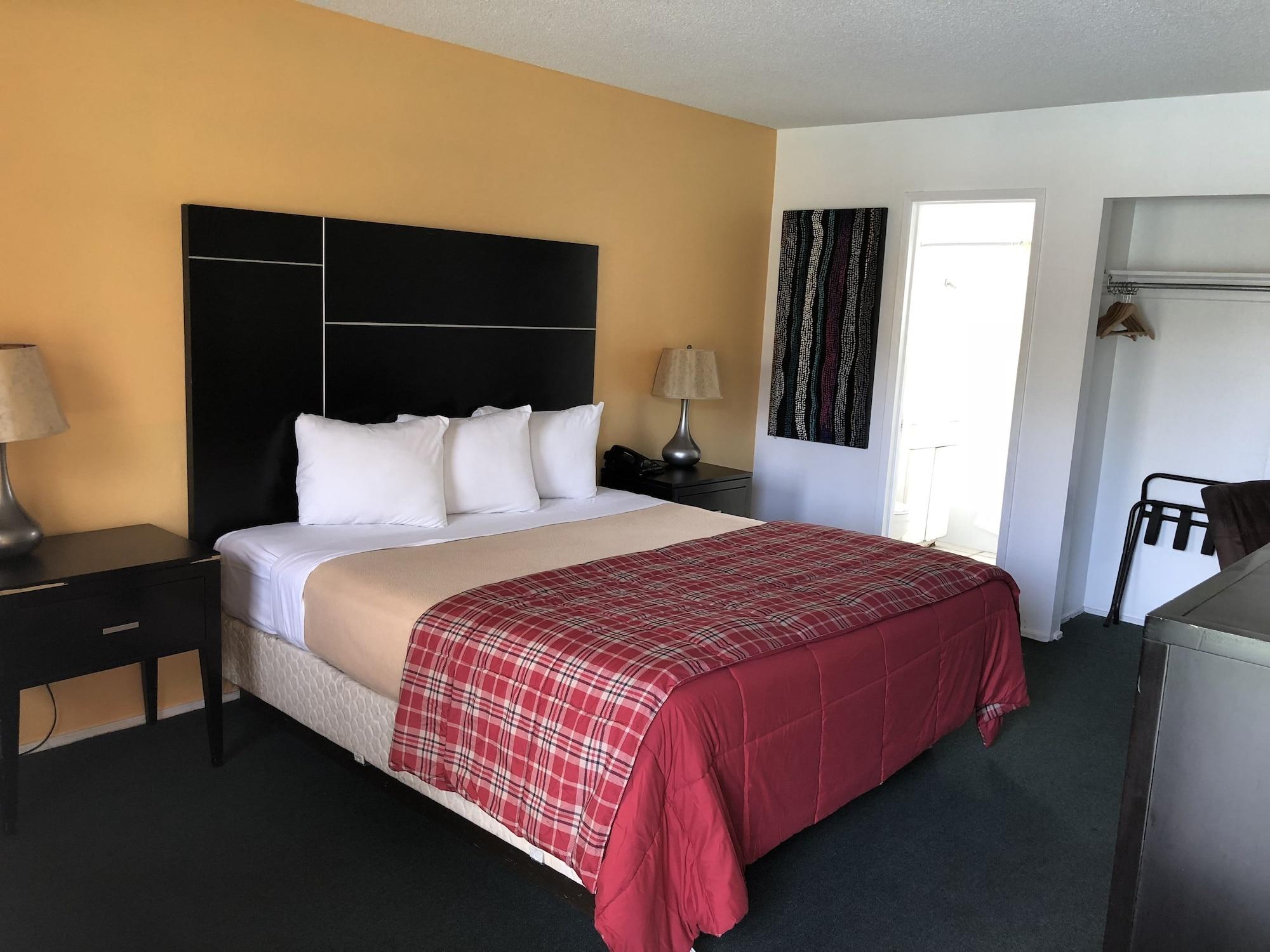 Desert Lodge Palm Springs Zewnętrze zdjęcie
