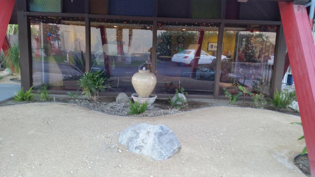 Desert Lodge Palm Springs Zewnętrze zdjęcie